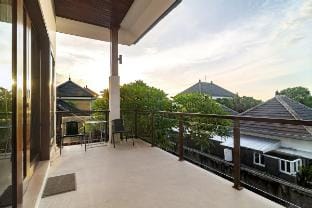 Singaraja Sea View Villa Vacation rental in Buleleng