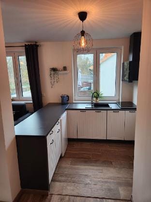 Moderne Ferienwohnung mit Balkon , Parkplatz  Vacation rental in Bremen
