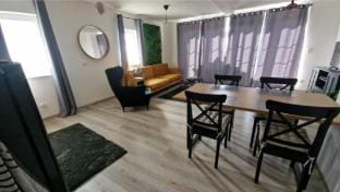 Schickes kleines Ferienhaus mit eigenem Garten Vacation rental in Bremen