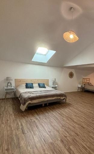 Cozy & bohemian cottage with private Jacuzzi Vacation rental in Loudun