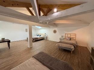 Cozy & bohemian cottage with private Jacuzzi Vacation rental in Loudun