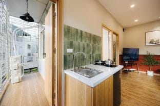VietHOME Hang Bong5/2BR/Elevator/HoanKiemLake Vacation rental in Hanoi