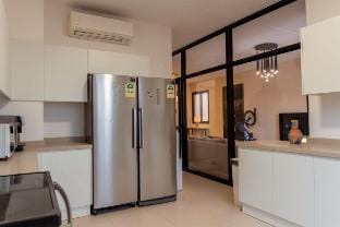 ART villa with elegant and modern design | ROSHN Vacation rental in Riyadh