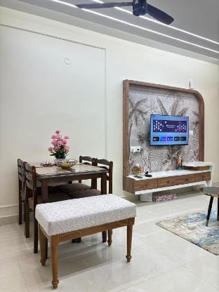 Infinity Homes -2 Vacation rental in Bangladesh