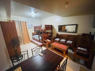 Centropolis 9, Relaxing Vibe Vacation rental in Muntinlupa
