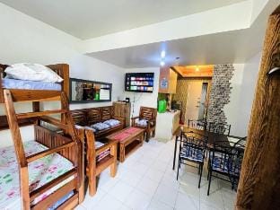 Centropolis 9, Relaxing Vibe Vacation rental in Muntinlupa