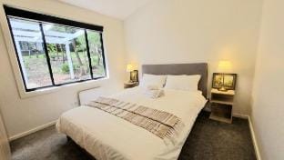Camellia Grove Retreat Vacation rental in Macedon