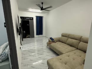 Papena Homestay 3 Kuala Terengganu Vacation rental in Terengganu, Malaysia