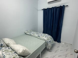 Papena Homestay 3 Kuala Terengganu Vacation rental in Terengganu, Malaysia