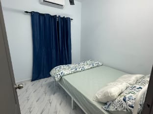 Papena Homestay 3 Kuala Terengganu Vacation rental in Terengganu, Malaysia