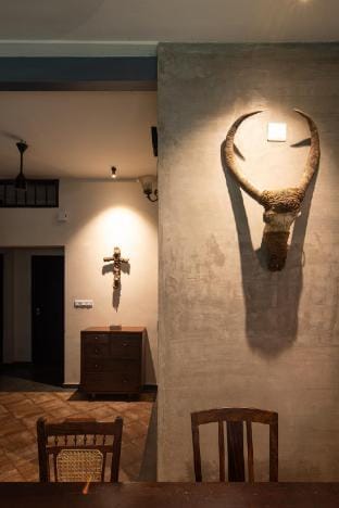 House of Collectibles Vacation rental in Kochi