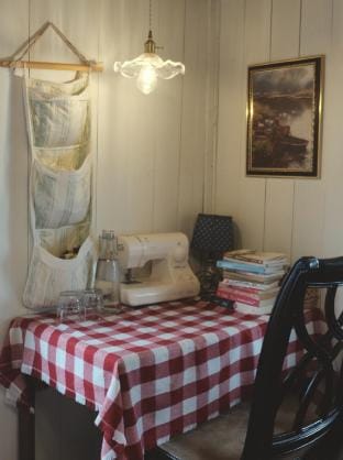 May Room - SiA Cottage WoodenHouse Vacation rental in Dalat