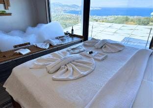 Reva Miami Hotel Restaurant SPA Vacation rental in İzmir Province