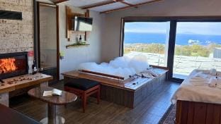 Reva Miami Hotel Restaurant SPA Vacation rental in İzmir Province