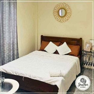 Tagbilaran villa 3B Vacation rental in Tagbilaran City