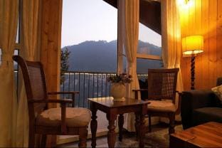 Anjori Stays Vacation rental in Uttarakhand