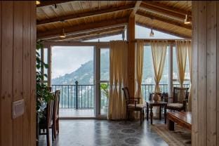 Anjori Stays Vacation rental in Uttarakhand