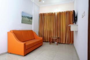 Room only for Two Vacation rental in Kochi