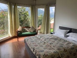 Wisteria Vacation rental in Tamil Nadu