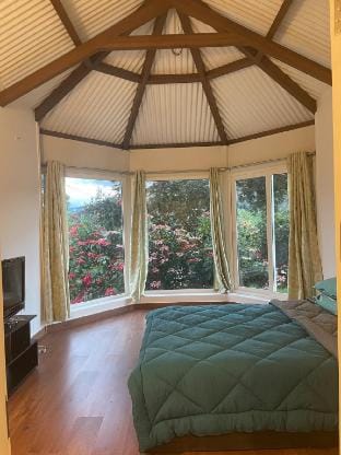 Wisteria Vacation rental in Tamil Nadu