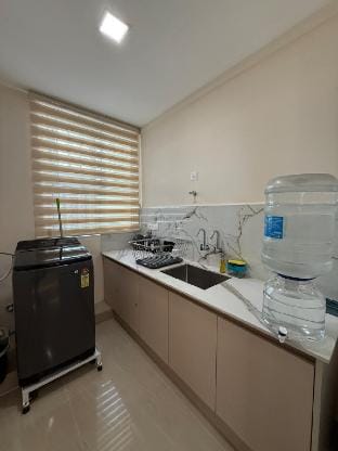 Dwaraka-Serene Riverfront 2BHK Vacation rental in Kerala
