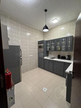 Hayah AlUla - 302 Vacation rental in Al Madinah Province