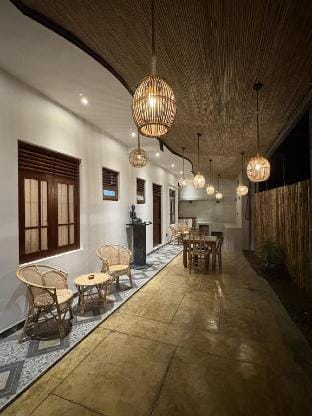 King room, Tao villa Madiha. Vacation rental in Southern Province