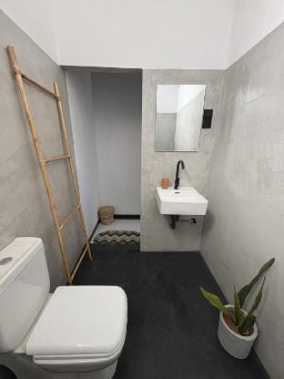 Double room, Tao villa Madiha. Vacation rental in Southern Province