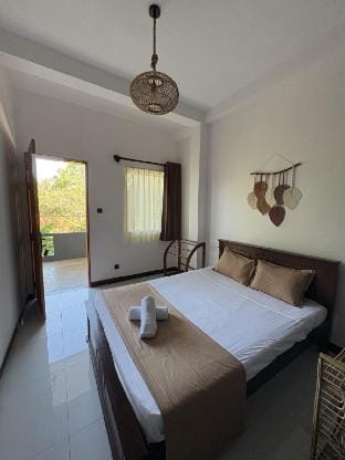 Double room, Tao villa Madiha. Vacation rental in Southern Province