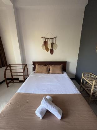 Double room, Tao villa Madiha. Vacation rental in Southern Province