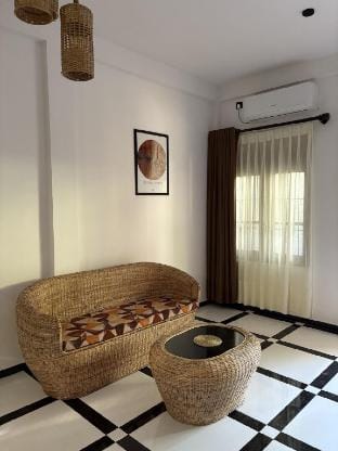 King room, Tao villa Madiha. Vacation rental in Southern Province
