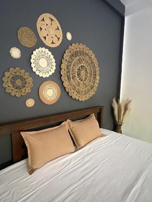 King room, Tao villa Madiha. Vacation rental in Southern Province