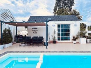 Snowdot House สโนว์ดอท เฮาส์ Vacation rental in Thailand