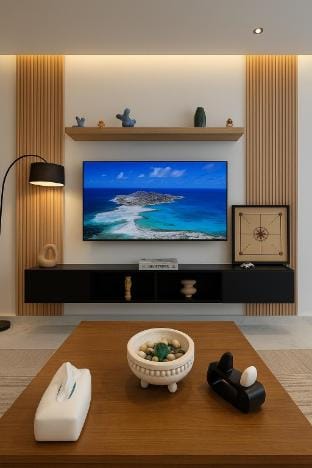 شقة راقية غرفتين وصالة | دخول ذكي – حي الزهراء Vacation rental in Jeddah