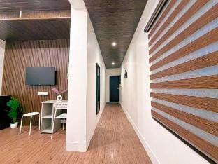 Cali Homes- Premium Stay with a Calisthenics Gym Vacation rental in India