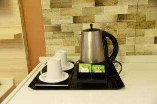 Apartment 1+1 for three people301 Vacation rental in Istanbul