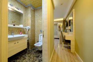 Studio for two person302 Vacation rental in Istanbul