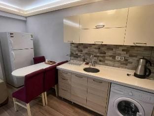 2+1 apartment101 Vacation rental in Istanbul