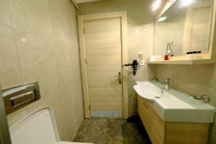 Two person studio 201 Vacation rental in Istanbul
