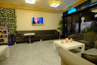 Twoperson studio AlKhaleej Hotel401 Vacation rental in Istanbul
