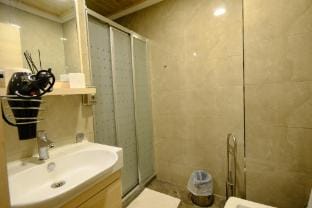 Three-person studio 502 Vacation rental in Istanbul