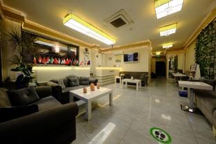 1bedroom and 1living room 602 Vacation rental in Istanbul