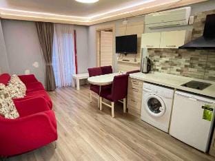 1 bedroom and1 living room 504 Vacation rental in Istanbul