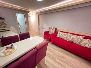 1 bedroom and1 living room 504 Vacation rental in Istanbul