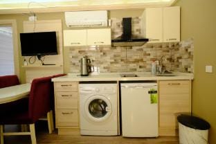 One bedroom and living room  303 Vacation rental in Istanbul