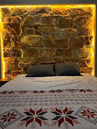 Barefoot Stonehouse Vacation rental in Special Region of Yogyakarta