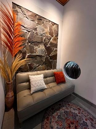 Barefoot Stonehouse Vacation rental in Special Region of Yogyakarta