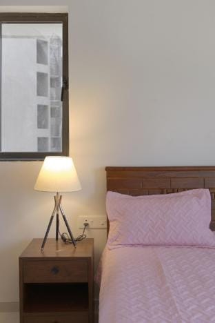 4BHK High‑Rise | Perfect for Monthly Long Stays Vacation rental in Maharashtra