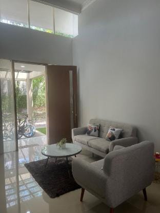Villa kahyangan Vacation rental in Yogyakarta