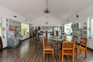 Lolo's I by Raho Cozy Loft Stay in Coorg Vacation rental in Karnataka